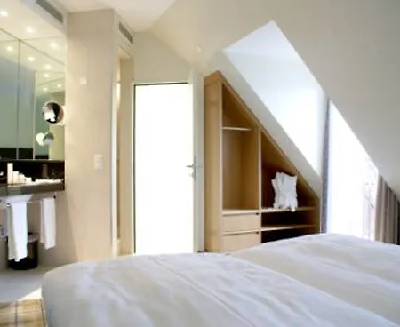 Schiller Betriebe Ag Hotel 4*