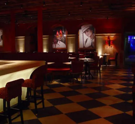 Hotel Schiller Betriebe Ag Lucerna