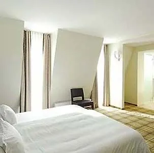 Schiller Betriebe Ag 4* Luzern