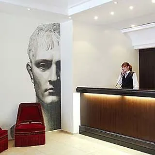 Schiller Betriebe Ag Hotel