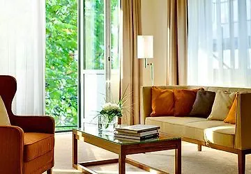 Schiller Betriebe Ag Hotel Lucerna